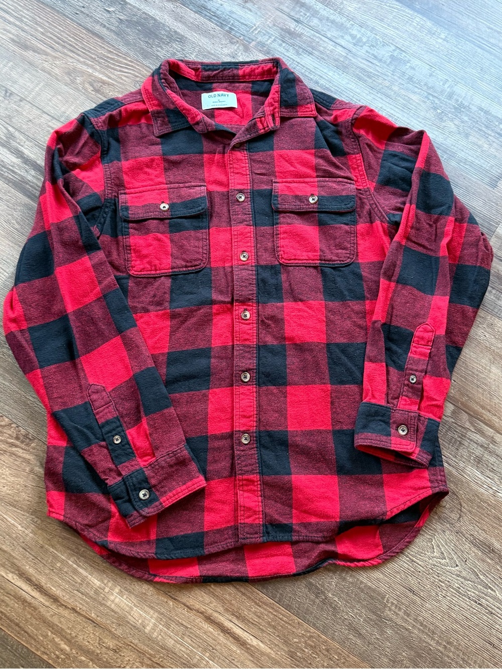 Flannel